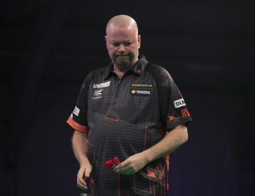 Raymond van Barneveld