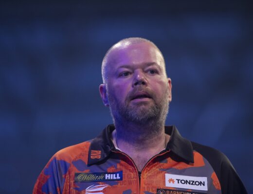 Raymond van Barneveld