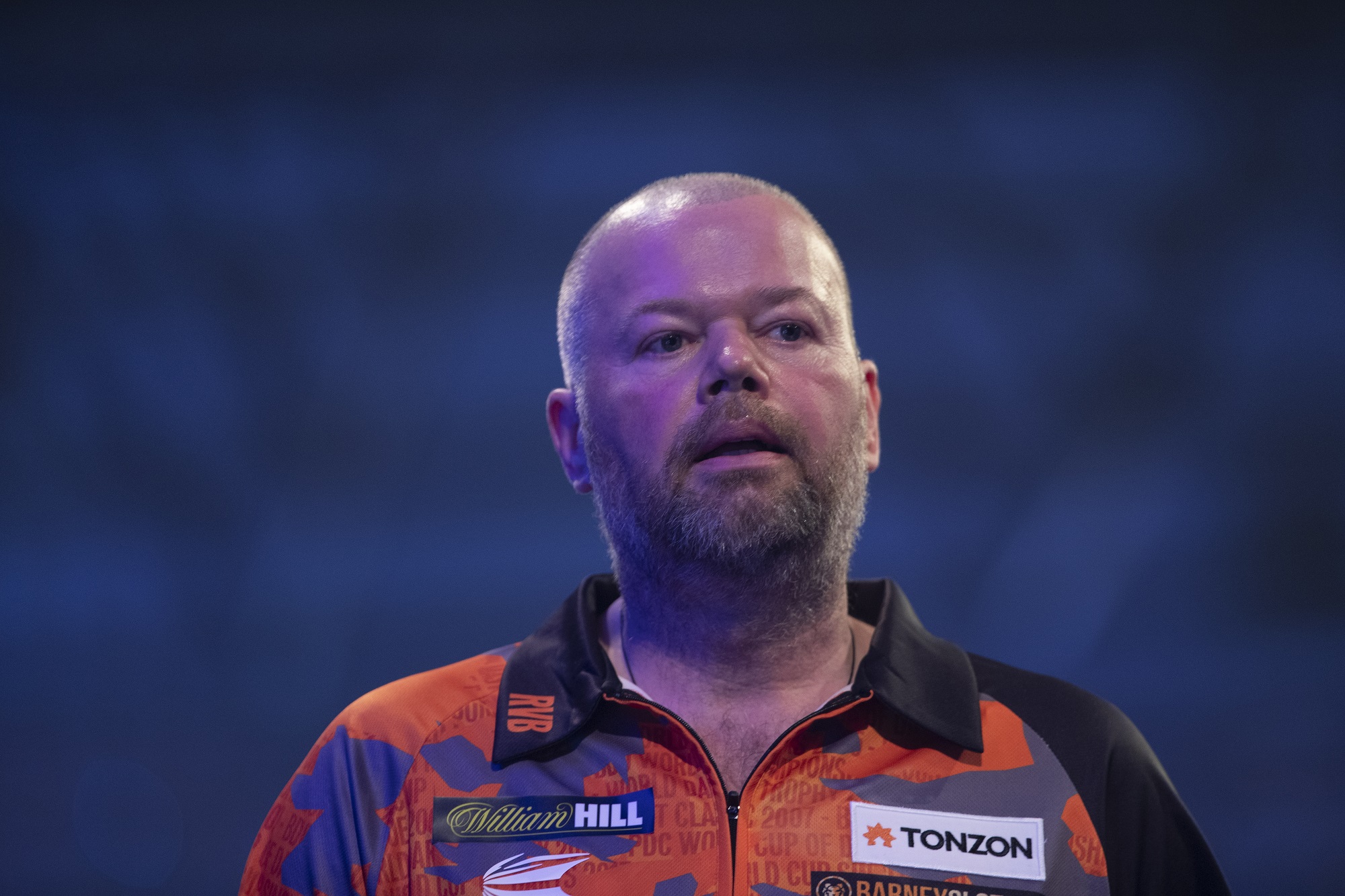 Raymond van Barneveld