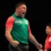 Wales behoort met Gerwyn Price tot de favorieten.