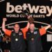 Raymond van Barneveld Michael van Gerwen