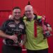 Michael van Gerwen UK Open